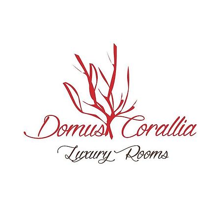 Domus Corallia-Luxury Rooms ポルト・ロトンド エクステリア 写真