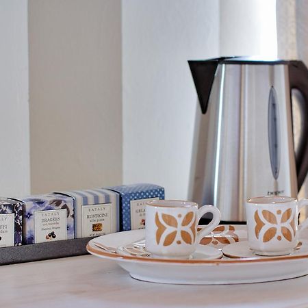 Domus Corallia-Luxury Rooms ポルト・ロトンド エクステリア 写真