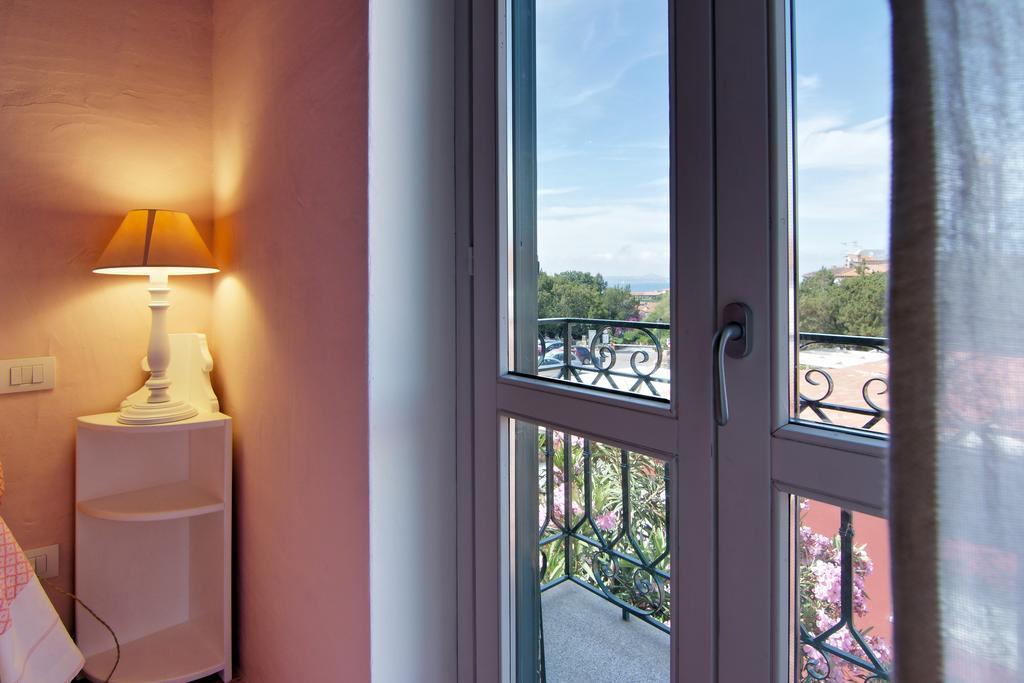 Domus Corallia-Luxury Rooms ポルト・ロトンド 部屋 写真