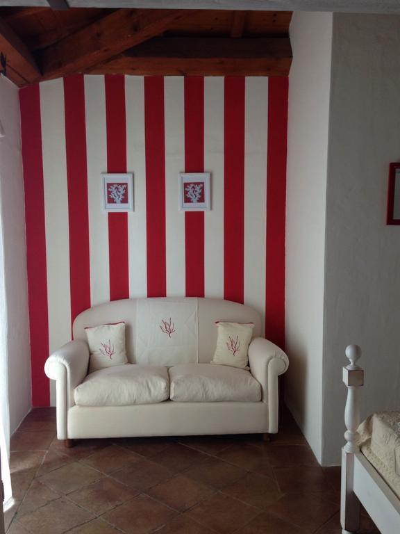 Domus Corallia-Luxury Rooms ポルト・ロトンド 部屋 写真