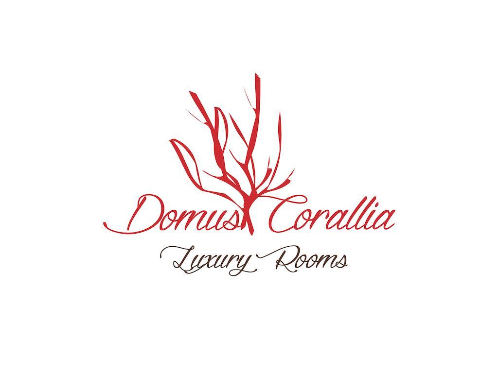 Domus Corallia-Luxury Rooms ポルト・ロトンド エクステリア 写真