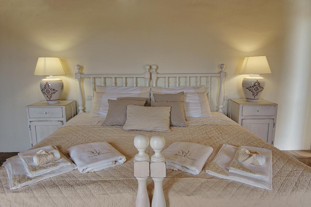 Domus Corallia-Luxury Rooms ポルト・ロトンド 部屋 写真