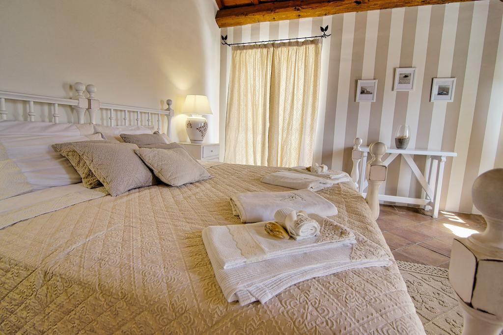 Domus Corallia-Luxury Rooms ポルト・ロトンド 部屋 写真