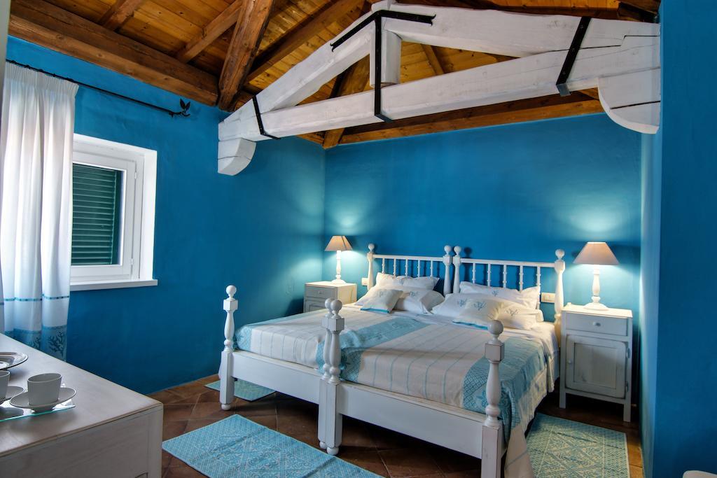 Domus Corallia-Luxury Rooms ポルト・ロトンド エクステリア 写真