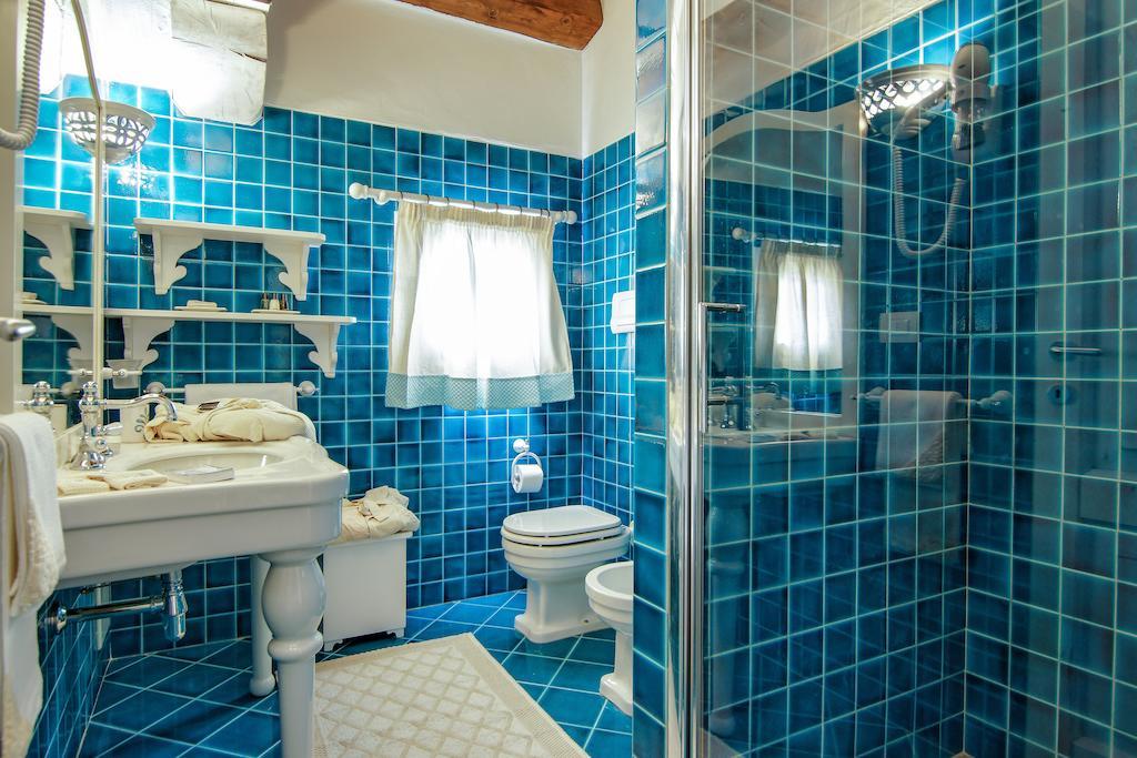 Domus Corallia-Luxury Rooms ポルト・ロトンド 部屋 写真