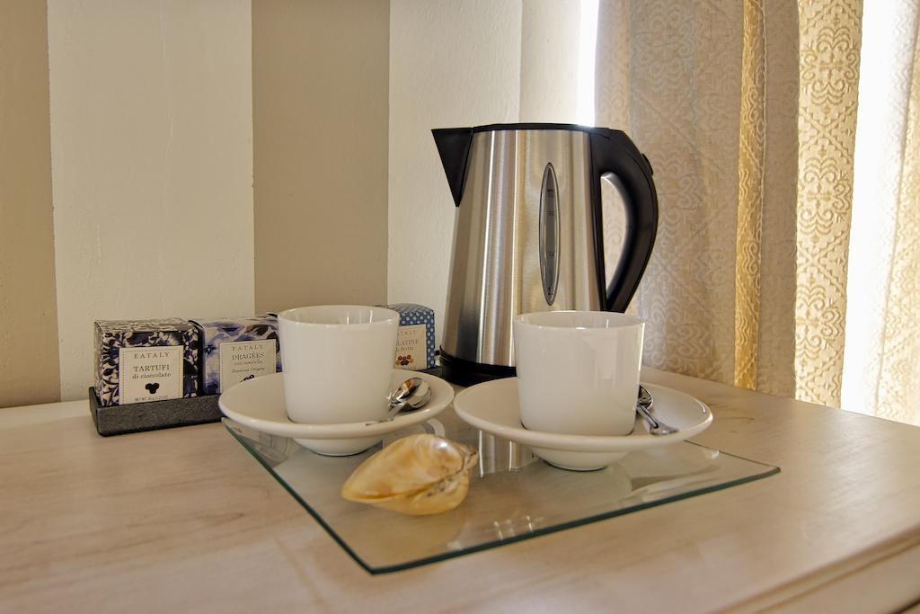 Domus Corallia-Luxury Rooms ポルト・ロトンド 部屋 写真